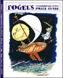 Price Guide O'neil Cover