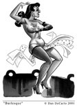 DeCarlo Print