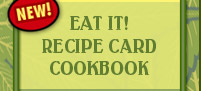 Eat It Cookbook